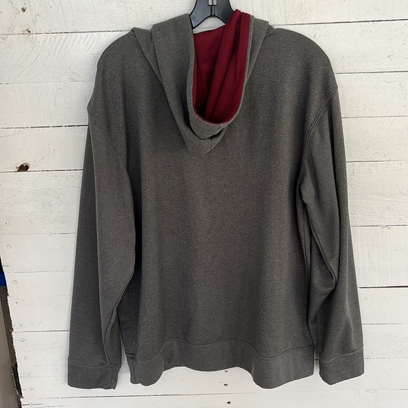 FSU Hoodie Size L - Picture 3 of 5